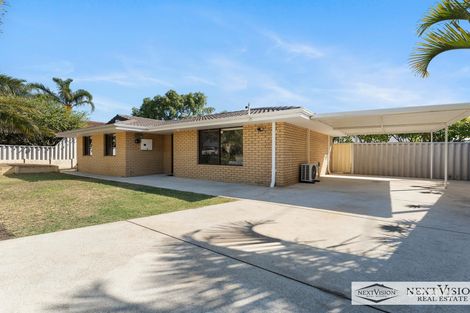 Property photo of 1 Tait Place Coolbellup WA 6163