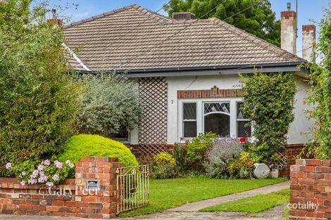 Property photo of 3 Omama Road Murrumbeena VIC 3163