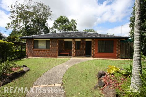 Property photo of 35 Doretta Street Shailer Park QLD 4128