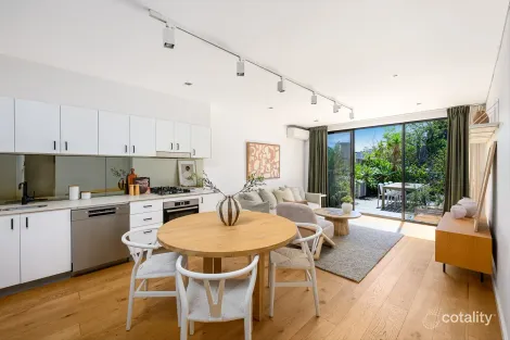 6/52-60 Renwick St, Redfern, NSW 2016