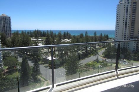 Property photo of 20/11 Peak Avenue Main Beach QLD 4217