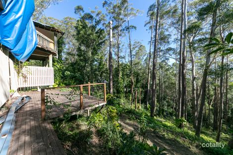 Property photo of 89-91 Panorama Drive Nambour QLD 4560