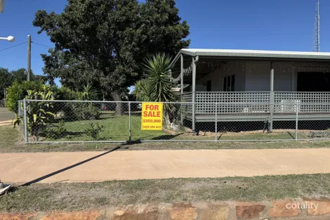 Property photo of 85 Alldridge Street Croydon QLD 4871
