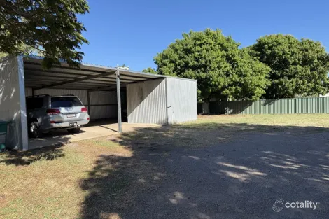 Property photo of 85 Alldridge Street Croydon QLD 4871