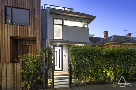 14a Havelock St, St Kilda, VIC 3182