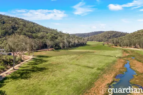 187b Upper Colo Rd, Wheeny Creek, NSW 2758