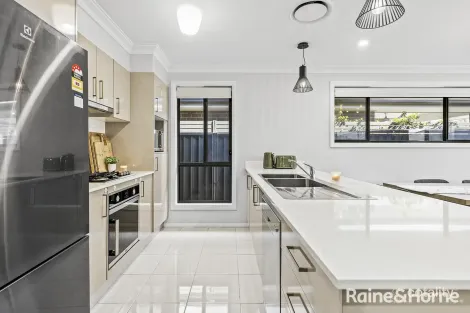 Property photo of 7 Myall Street Gregory Hills NSW 2557