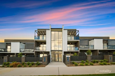 44/2 Everist St, Taylor, ACT 2913