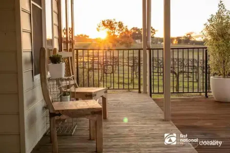 727 Castlereagh Hwy, Burrundulla, NSW 2850