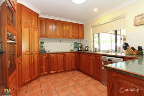 Property photo of 3 Kierra Drive Andergrove QLD 4740