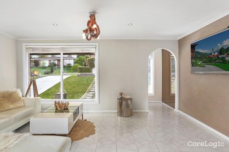Property photo of 6 Handley Place Raby NSW 2566