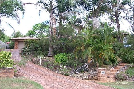 7 Blackthorn Cres, Shailer Park, QLD 4128