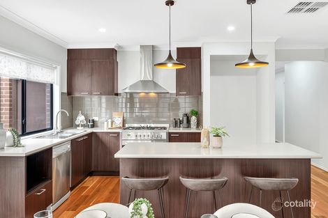 Property photo of 24 Rainham Avenue Craigieburn VIC 3064