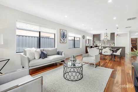 Property photo of 24 Rainham Avenue Craigieburn VIC 3064