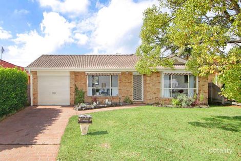Property photo of 4 Moorlan Avenue Killarney Vale NSW 2261
