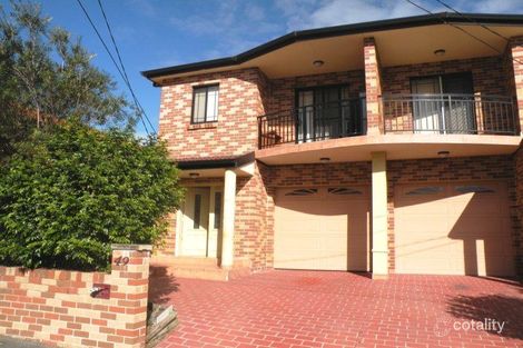 49 Croydon Rd, Hurstville, NSW 2220