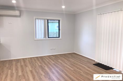 Property photo of 17 Bunbury Road Macquarie Fields NSW 2564