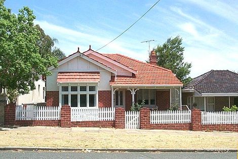 39 Salisbury St, Leederville, WA 6007