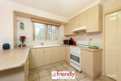 Property photo of 1/12 Spring Rise West Albury NSW 2640
