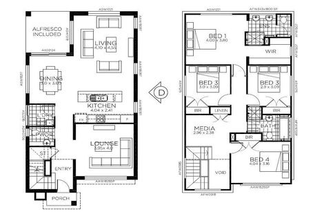 Property photo of 24 Coffey Street Tallawong NSW 2762