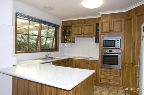 Property photo of 11 Grebe Court Carrum Downs VIC 3201