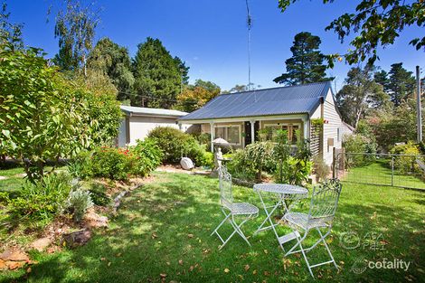 Property photo of 84 Godson Avenue Blackheath NSW 2785