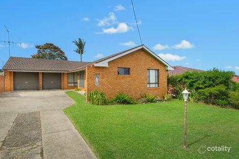 Property photo of 3 Guy Street Wauchope NSW 2446