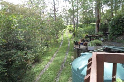 Property photo of 247 Wongawallan Drive Wongawallan QLD 4210