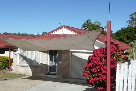 Property photo of 27 London Street Eight Mile Plains QLD 4113