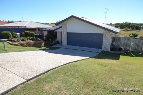Property photo of 24 Devin Drive Boonah QLD 4310