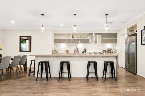 Property photo of 74 Timbertop Boulevard Officer VIC 3809