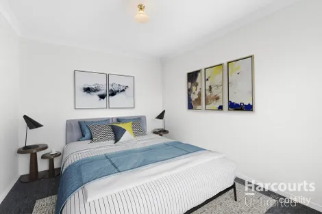 Property photo of 31 Benaud Street Greystanes NSW 2145