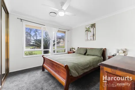 Property photo of 31 Benaud Street Greystanes NSW 2145