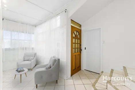 Property photo of 31 Benaud Street Greystanes NSW 2145