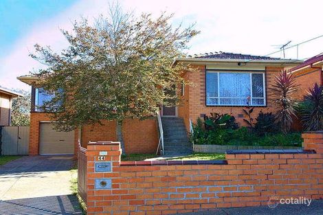 44 Dunbar Ave, Sunshine, VIC 3020