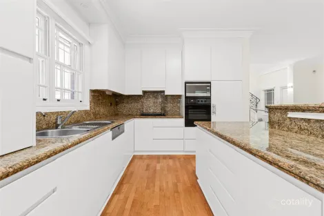 Property photo of 15 Forest Road Double Bay NSW 2028