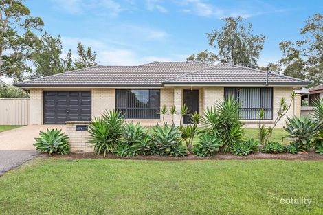 24 Mitchell St, North Rothbury, NSW 2335