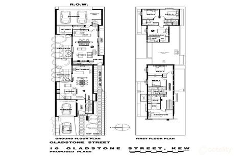 Property photo of 16 Gladstone Street Kew VIC 3101