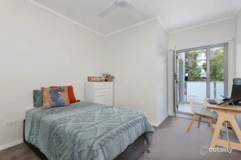 Property photo of 9/2-6 Bundarra Avenue South Wahroonga NSW 2076