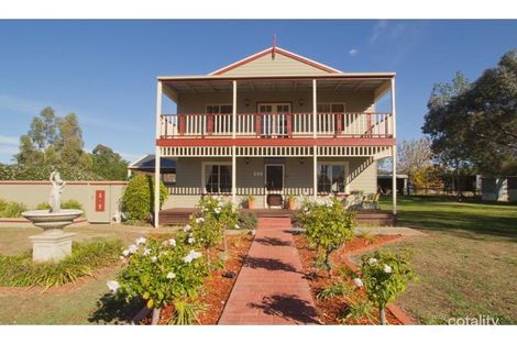 288 Guys Hill Rd, Strathfieldsaye, VIC 3551