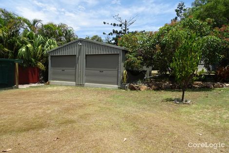 Property photo of 7 Leonard Street Boonah QLD 4310