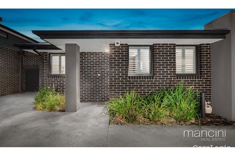 Property photo of 3/34 Rayner Street Altona VIC 3018