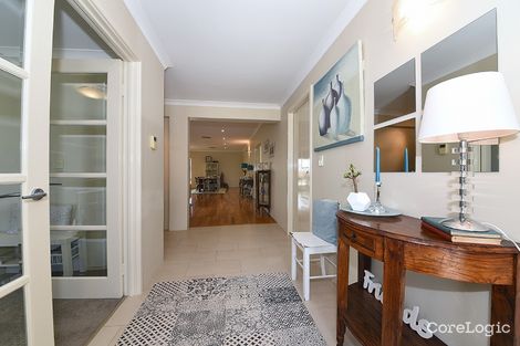 Property photo of 20 Westwood Meander Carramar WA 6031