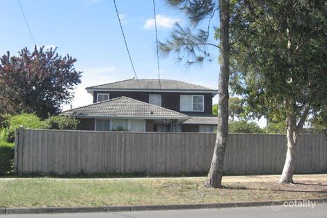 13 Tiverton Dr, Mulgrave, VIC 3170