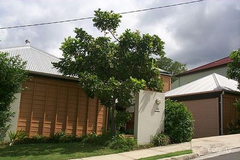 Property photo of 19 Royal Street Paddington QLD 4064