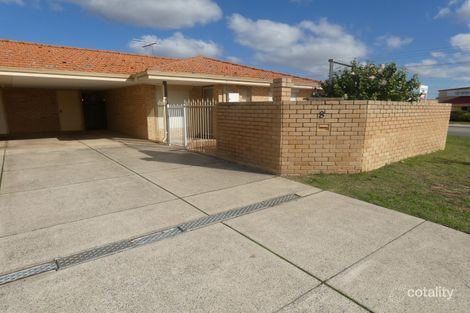 Property photo of 8/5 Park Road Midvale WA 6056