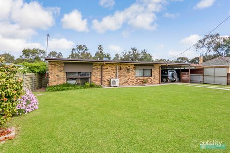 Property photo of 3 Howard Street Epsom VIC 3551