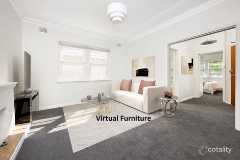 Property photo of 4/51 McDougall Street Kirribilli NSW 2061