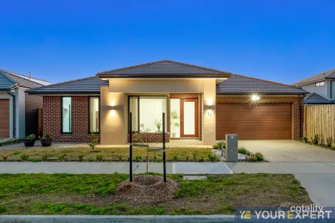Property photo of 11 Ryder Street Cranbourne VIC 3977