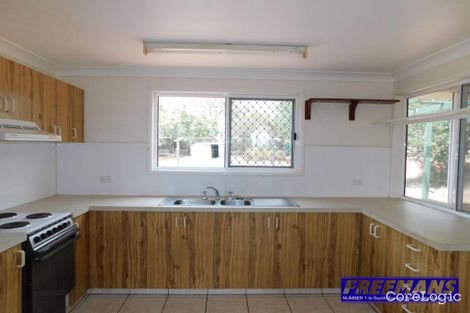 Property photo of 79 Anderson Road South Nanango QLD 4615